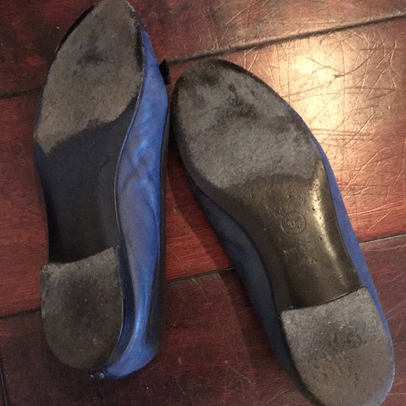 CHANEL Flats - Picture 4 of 7